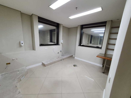 Imagem 2 de 14 de Sala Comercial À Venda Com 56m², Centro, Mogi Das Cruzes, Sp