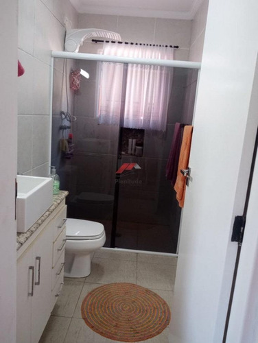 Imagem 12 de 14 de Chácara Em Condomínio Antes Do Centro!! Cod:1143