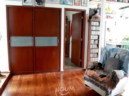 Imagen 9 de 28 de Casa En San Ángel, Álvaro Obregón Con 8 Recámaras, 320 M², Id: 38590