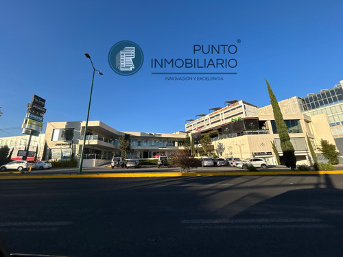 Local En Renta Plaza Terrazas Altozano Sobre Av. Juan Pablo Ii (aun Lado De Sevendays)