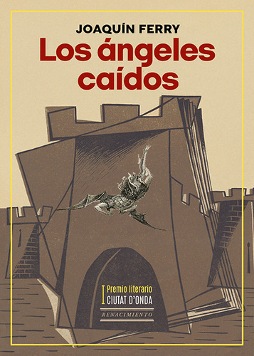 Los Ángeles Caídos - Ferry, Joaquín  - * 