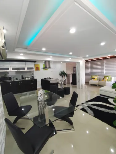 Md Penthouse En San Diego
