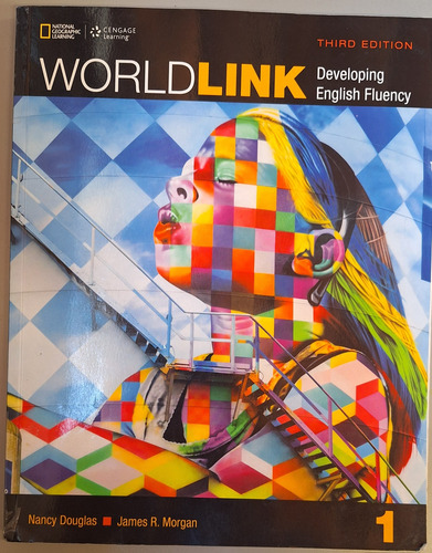 World Link 1: Student Book