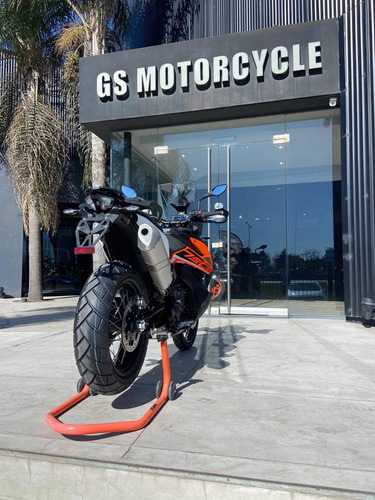 Imagen 18 de 18 de Ktm Adventure 790 S-2023 Financiacion A Tasa 0%en 18 Meses.