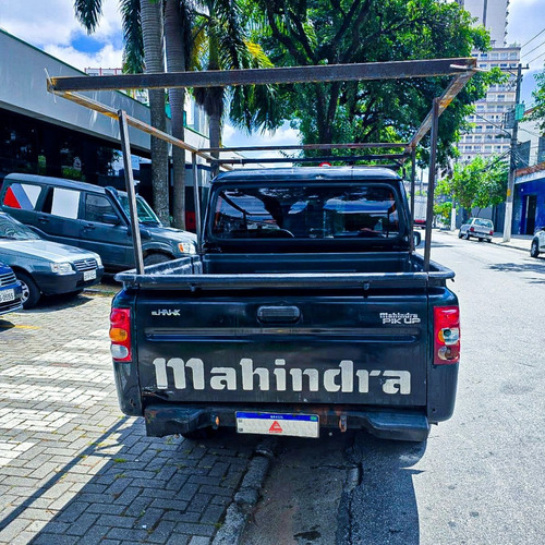 Mahindra Picape 2.2 Cd 4x4 4p
