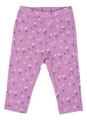 Calza Bebe Rosado Pillin ( Pvb511-25lil )