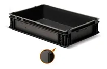 Comprar Kit X3 Cajas Storage Compat Athena 60x40x12cm