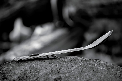 Gerber Gear Gerber Devour Multi-fork, Herramienta De Aliment