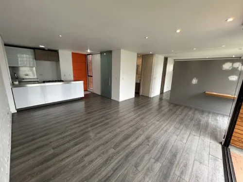 Apartaestudio En Arriendo Ubicado En Envigado Sector Loma De Las Brujas (27247).
