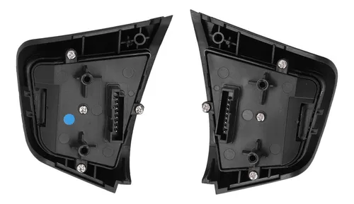 W Reemplazo Del Botón Del Volante For Hyundai 2pcs Control S