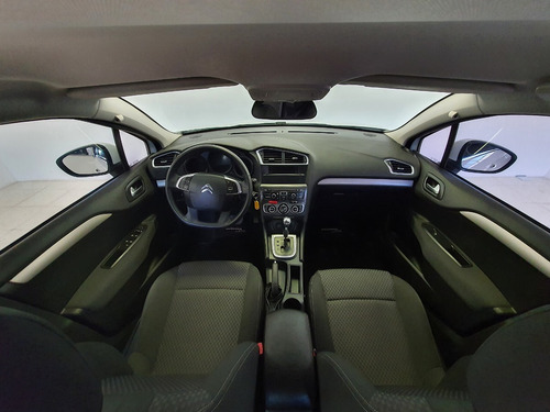 Citroen C4 Lounge Tendance 1.6 Thp 2014