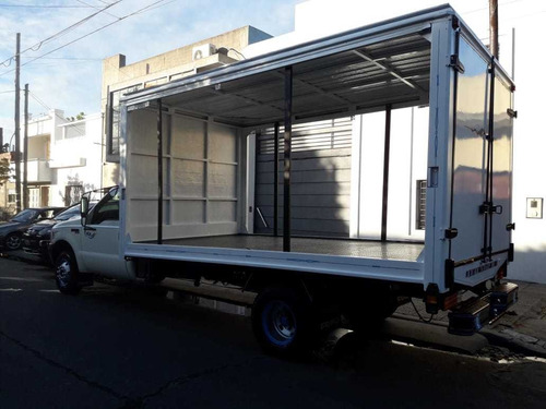 Ford F-4000 D