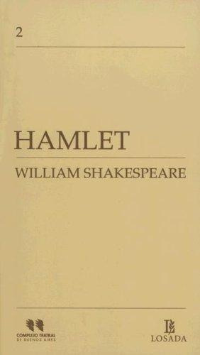 Hamlet-shakespeare, William-losada