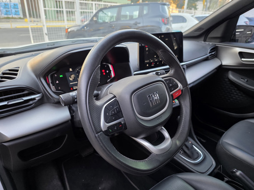 Fiat Pulse 1.0 Impetus T3 Cvt