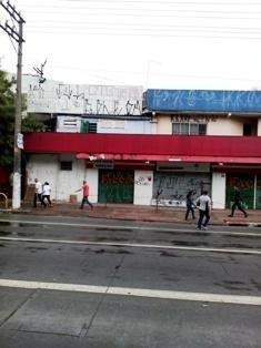 Imagem 2 de 4 de Comercial Para Venda, 0 Dormitórios, Vila Arcádia - São Paulo - 598