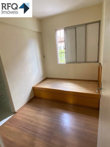 Imagem 8 de 15 de Apartamento À Venda Chácara Klabin - Ap02636 - 69878249