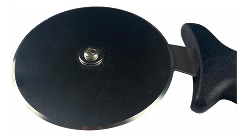 Imagen 4 de 4 de Corta Pizza De Rueda De Ø10cm Premium - Cukin