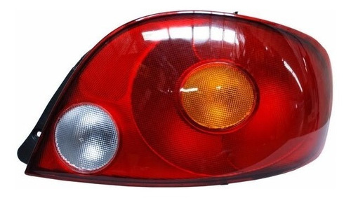 Calavera Matiz 04 05 2004 2005 Con Arnes Tyc
