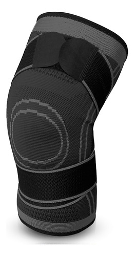 Articulación Elástica De Soporte De Rodilla Knee B Para Corr