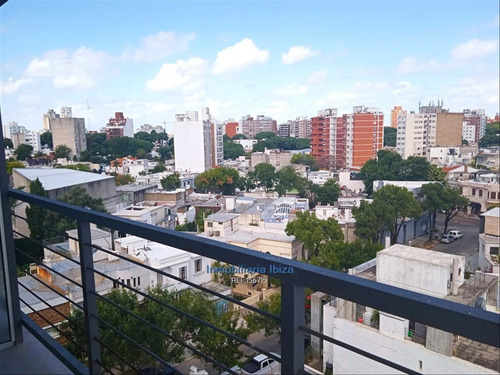 A Estrenar Venta Pocitos 2 Dormitorios Desde U$d 226.000