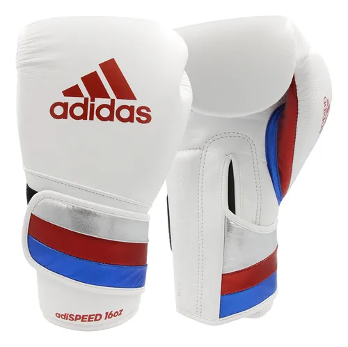 Guante Boxeo Adida Pro -