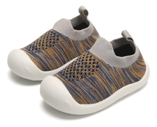 Zapatos Transpirables Para Bebés De Primavera Y Otoño