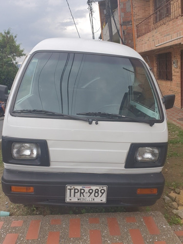 Chevrolet Super Carry 2005 1.0 Cargo