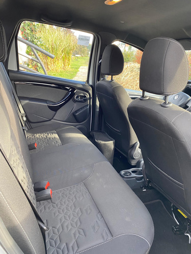 Renault Duster Oroch 2.0 Intens 4X4