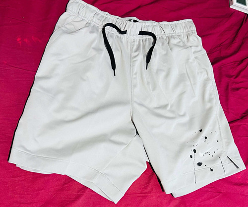 Short Nike Dri-fit Totality De Hombre