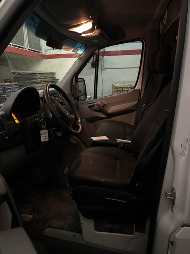 Mercedes-Benz Sprinter 2.1 515 Furgon 4325 150cv Te V2