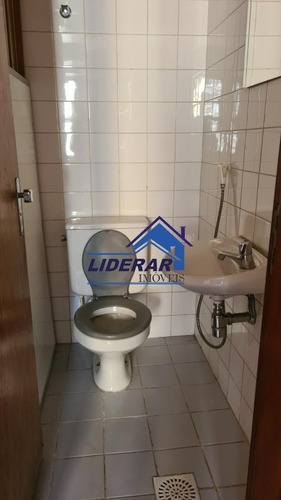 Imagem 6 de 6 de Sala Para Aluguel, Centro - Belo Horizonte/mg - 6866