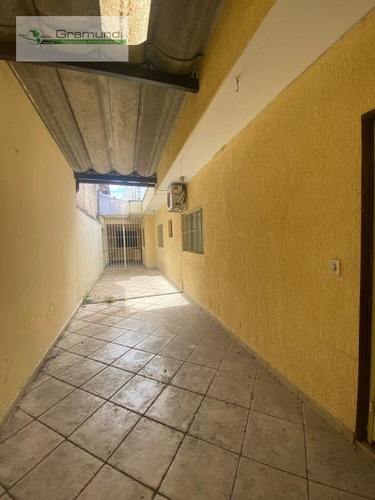 Imagem 2 de 10 de Casa Térrea Em Ipiranga - São Paulo - 7776