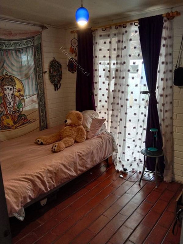 Casa Amplia Remodelada C/ 3 Dormitorios Villa Los Héroes