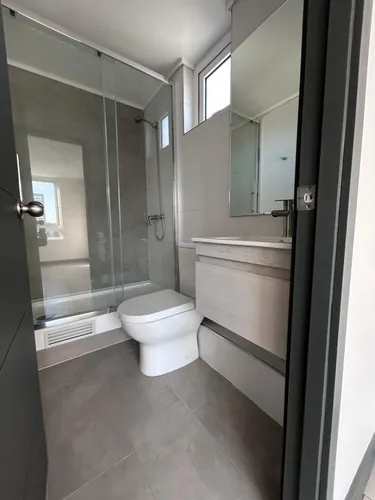 Departamento En Arriendo De 1 Dorm. En Ñuñoa