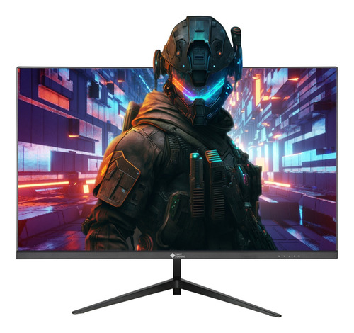 Pc Gamer Intel Core I9-11900 32gb Ram Rx580 8gb + Monitor 24