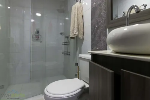 Apartaestudio En Venta En Conquistadores Medellin. Cod V12869