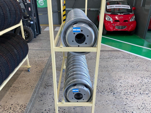 Imagen 18 de 24 de Shineray T30 C/simple Chasis Con Duales Full 2ton 0km My2023