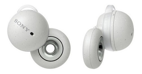 Auriculares in-ear inalámbricos Sony LinkBuds WF-L900 YY2953 blanco