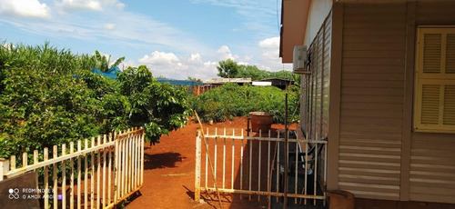Imagem 5 de 12 de Chácara Com 3 Dormitórios À Venda, 2400 M² Por R$ 320.000,00 - Alto Da Boa Vista - Foz Do Iguaçu/pr - Ch0028