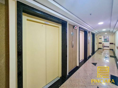 Imagem 12 de 12 de Sala À Venda, 35 M² Por R$ 280.000,00 - Centro - Niterói/rj - Sa0033