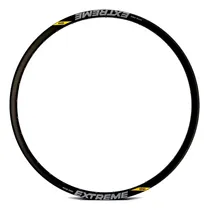 Comprar Aro 29 Vzan Extreme Pro 28f Mtb Parede Dupla Tubeless Ilhós