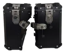 Comprar Baus Lat Alumínio 36\u002F44l Bmw R1200\u002F1250 Gs Prem C\u002F Sup 2013+