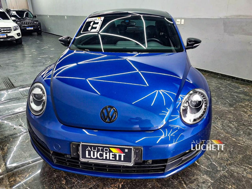 Volkswagen Fusca 2.0 Tsi 3p Automática
