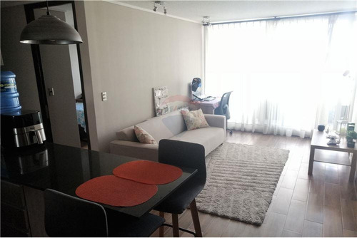 Oportunidad!! Venta Dpto En Ñuñoa