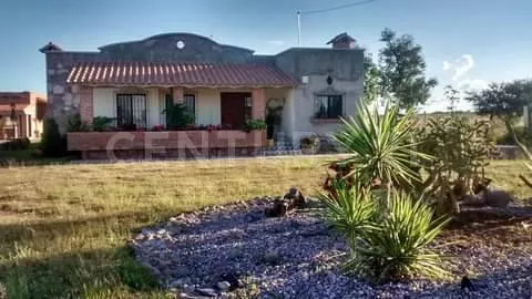 Rancho En Venta En El Llano, Aguascalientes