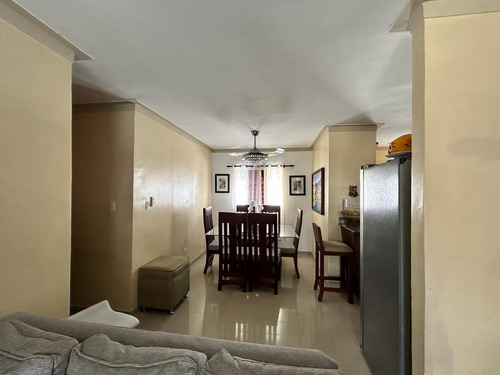 Vendo Apartamento En Altos De Alameda 4to Y 5to Piso Codigo: Nd441