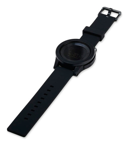 Reloj Mujer Skmei 1142 Cronómetro Alarma Luz Cuenta Regresiva Sumergible