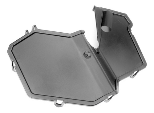 Imagen 3 de 7 de Tapa Carcaza Caja De Cambios Ford Focus Iii 13/19