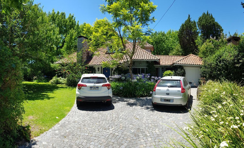 Casa En Venta - Santa Rita - San Isidro