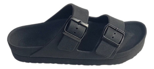 Sandalia Ojota Mujer Birkenstock Baja